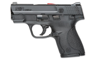 Smith and Wesson M&P9 Shield | Semi-Auto | 9MM | CA Compliant